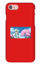sakurayashaa iPhone Phone Cases