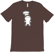 Pepperoni Cook (Tshirt)