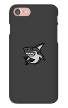 sharkdxd iPhone Phone Cases