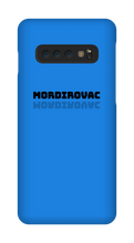 Double Mordirovac Samsung case