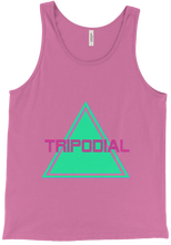 tripodial Tank Top