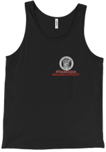 siegexttv Tank Top