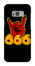 gkillaz666 Samsung Phone Cases