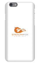 keragon iPhone Phone Cases