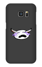SpielHD Samsung Phone Cases Trauer