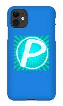 PandaPro Gaming iPhone Case
