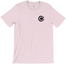 Colelep T-Shirt - Black Logo
