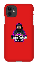 elcoach iPhone Phone Cases