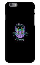 mizzdizzy iPhone Phone Cases