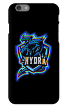itsdrhydra iPhone Phone Cases