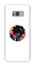 DJ FUSION'S Samsung Cases