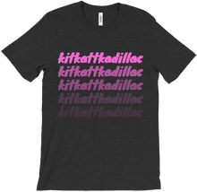 kitkattkadillac T-Shirts
