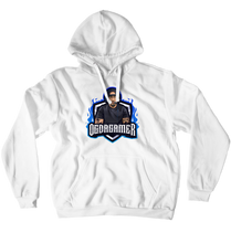 ogdagamer Hoodies (No-Zip/Pullover)