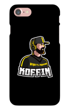 koffinbar iPhone Phone Cases