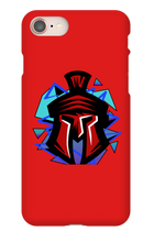 fsi_bigshep iPhone Phone Cases