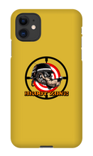 thebrootzone iPhone Phone Cases