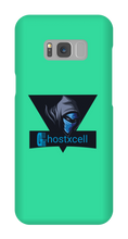 ghostxcell Samsung Phone Cases