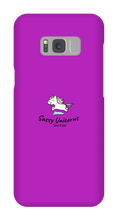 rainbowdash0807 Samsung Phone Cases