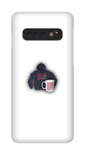 slow_void1828 Samsung Phone Cases