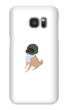 Doggo Samsung Phone Cases