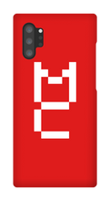 mcgamer_4k Samsung Phone Cases