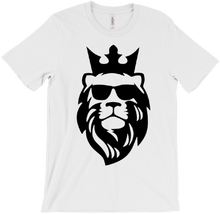 kingisaac T-Shirts