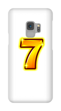 DTH7 Samsung Phone Cases
