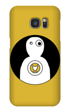 YGS Logo Samsung Phone Case