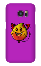 kryptonatv Samsung Phone Cases