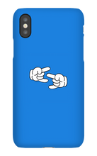 SaGang iPhone Case