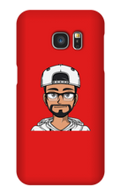 Funda Para Cel Samsung FuturKu