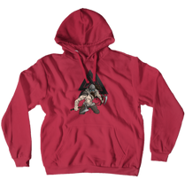 AvengedHD_ Hoodies (No-Zip/Pullover)(No Font