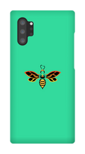 burnthatbee Samsung Phone Cases