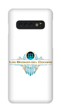 djarix94 Samsung Phone Cases