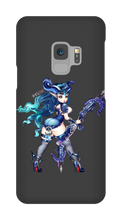 Tinuvian the Poison Fang Samsung Phone Case