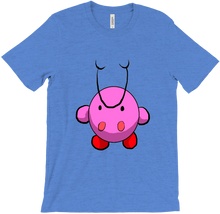 Derp Kirb Happy T-Shirt