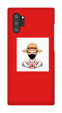 miguelytff Samsung Phone Cases
