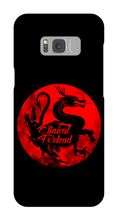 clinicalreload Samsung Phone Cases