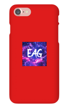 xxeagles iPhone Phone Cases
