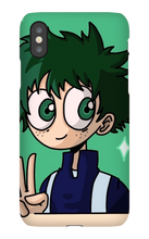 Deku Iphone