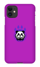 SQX iPhone Phone Cases