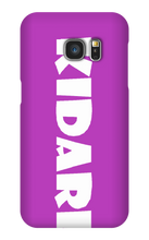 rauluxa Samsung Phone Cases