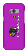 Awaaka samsung case