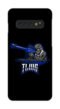 twolilwindex Samsung Phone Cases