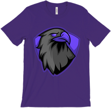 Shadow Falcon T-Shirt w/o name