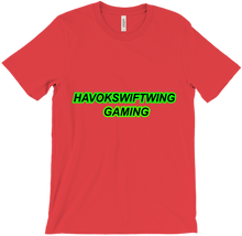 HAVOKSWIFTWING GAMING T-Shirts