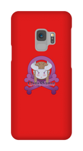 clericskamos Samsung Phone Cases