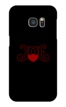redbeardedjoe Samsung Phone Cases