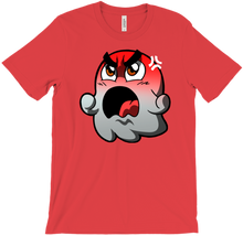 jus7ghos7 T-Shirts