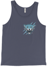 arctic_lepyrd Tank Top